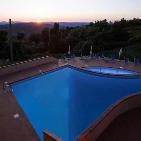 Al Brunello Montalcino Exterior photo