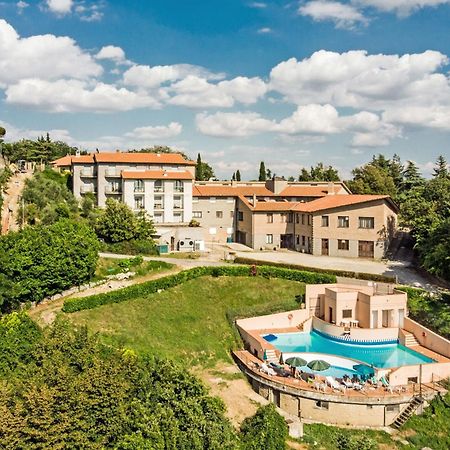 Al Brunello Montalcino Exterior photo