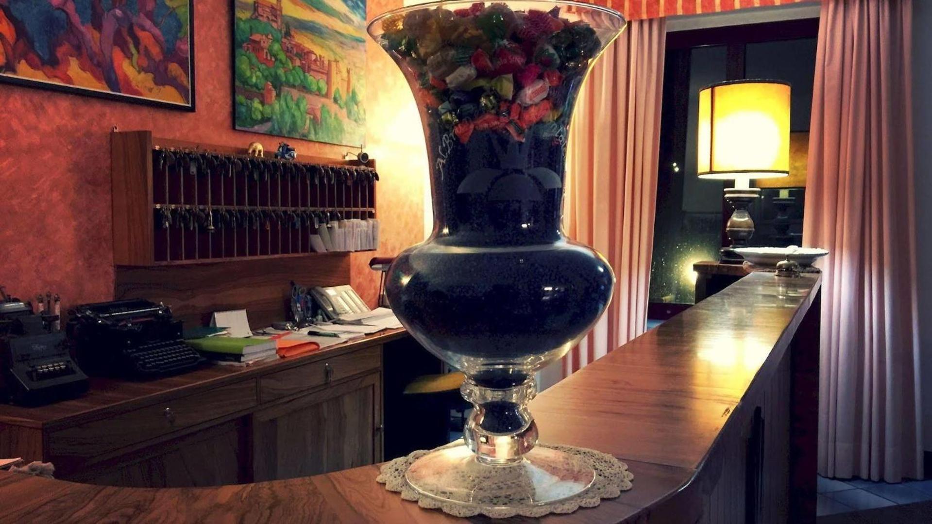 Al Brunello Montalcino Exterior photo