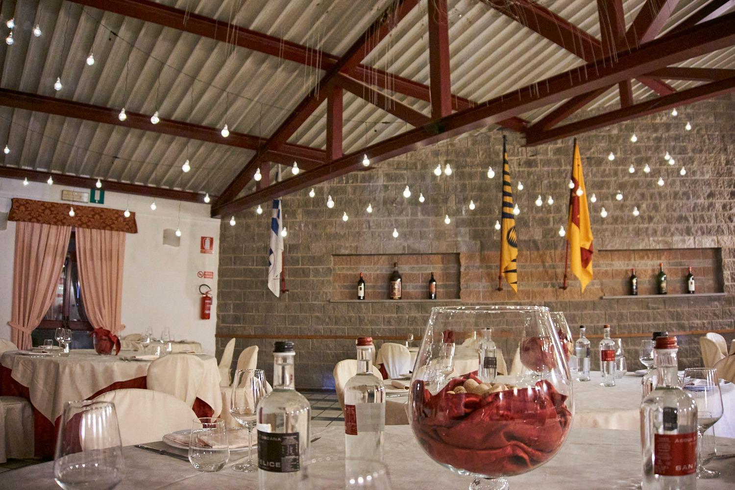 Al Brunello Montalcino Exterior photo