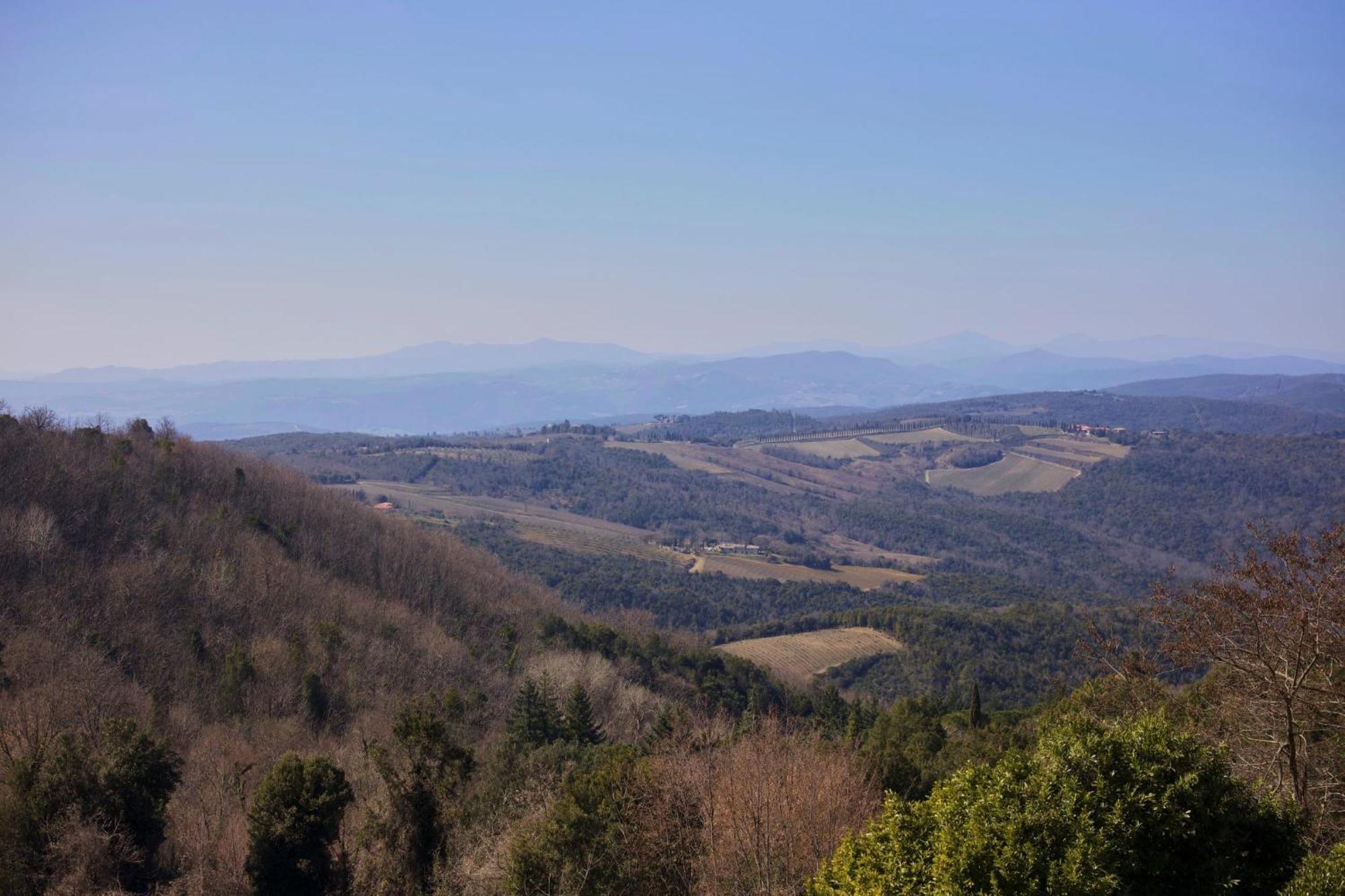 Al Brunello Montalcino Exterior photo